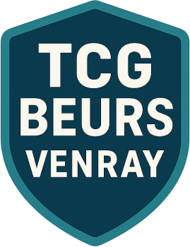 TCG Beurs Venray - Pokemon beurs