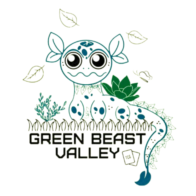 Green Beast Valley
