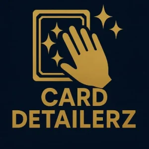 Card Detailerz