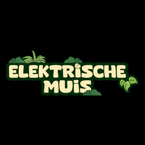 Elektrische Muis