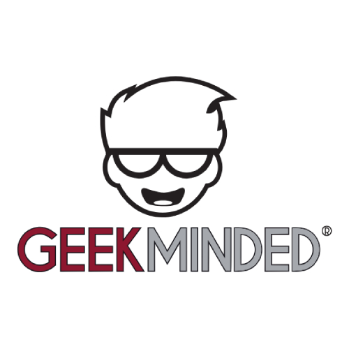 GeekMinded