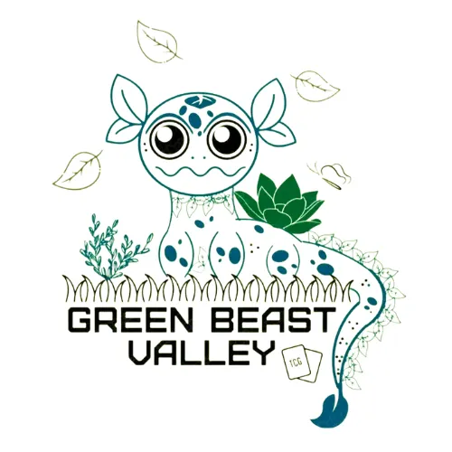 Green Beast Valley