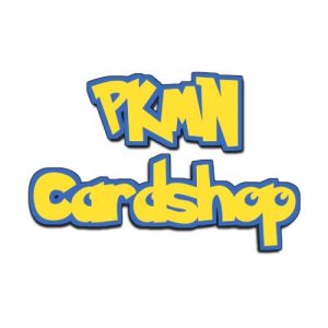 PkmnCardshop.nl