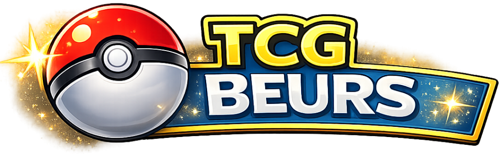 TCG Beurs Venray - Het Pokémon event van zuid-nederland.