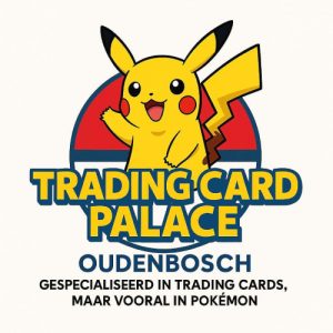 Trading Card Palace