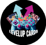 Level up Cards