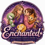 Enchanted - Pokemon Beurs Venray
