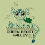 GreenBeastValley Pokemon Beurs Venray