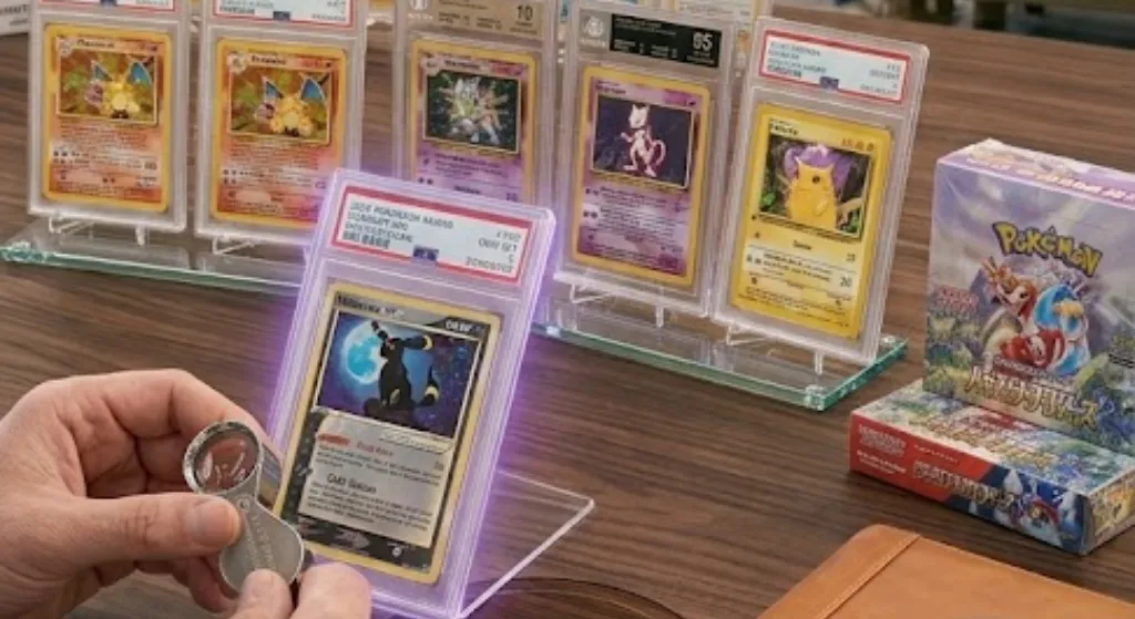 Pokémon Beurs Venray - Verzamelaars